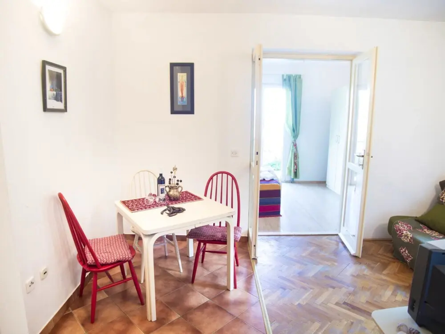 Villa Marin