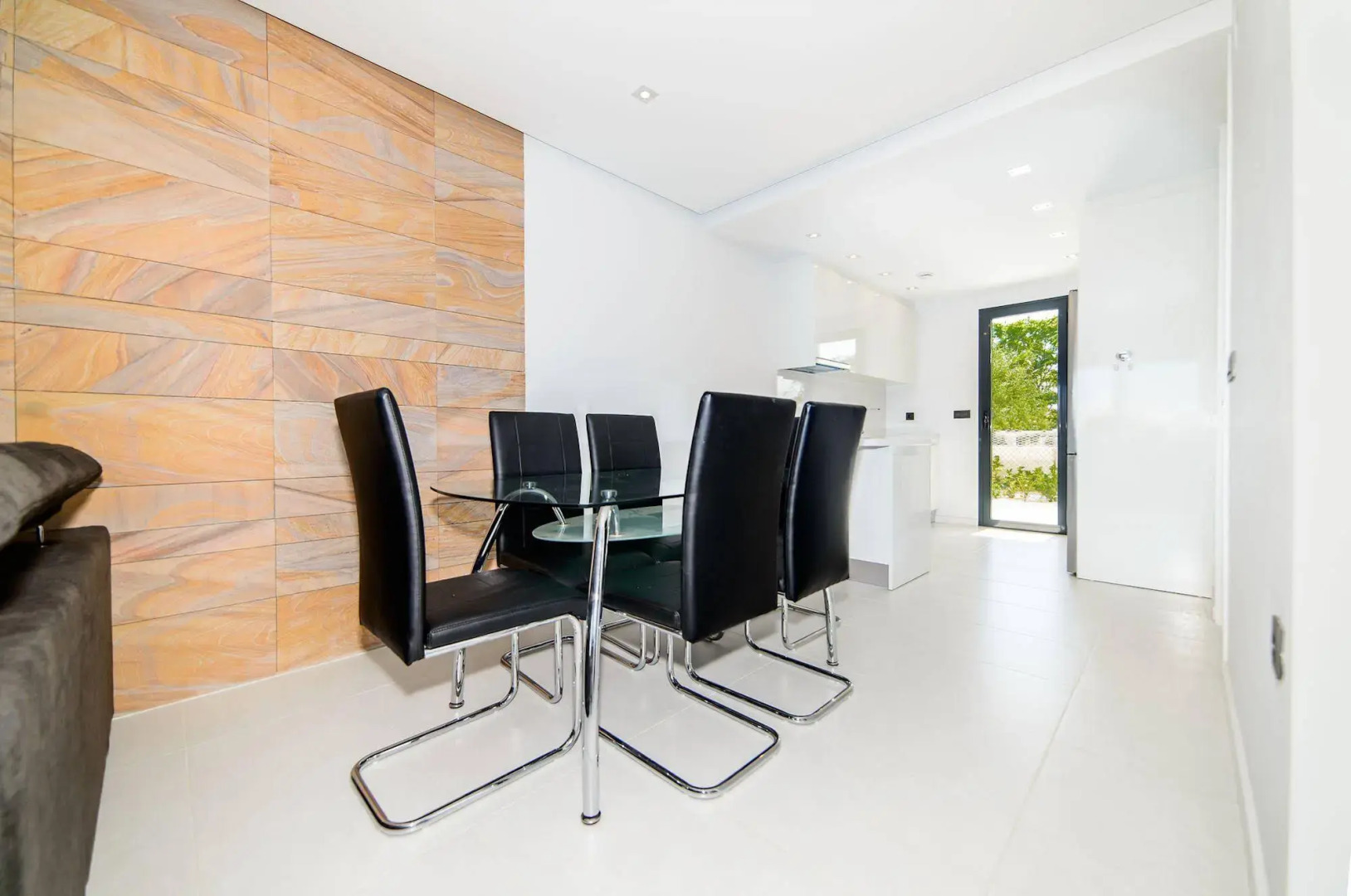 Apartamento Bennecke Diamante