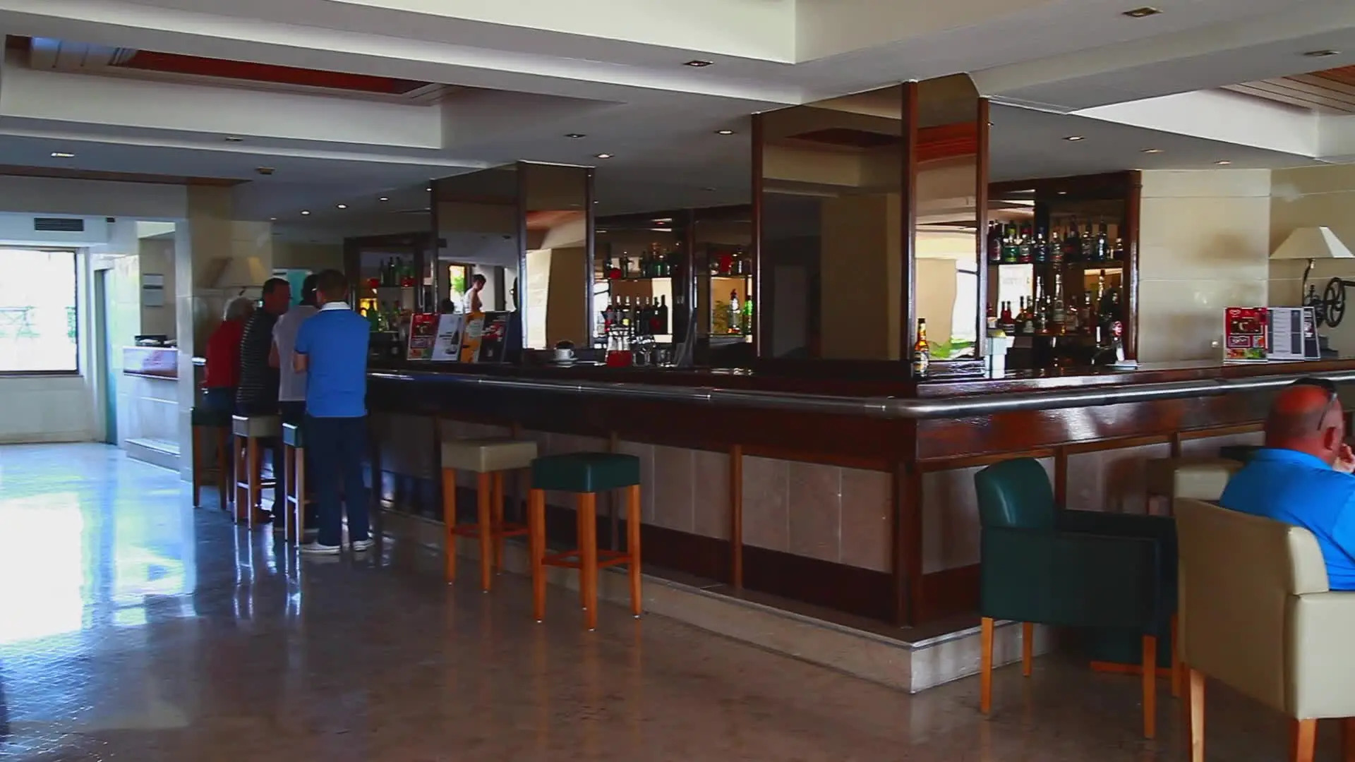 Vila Gale Ampalius Resort Hotel