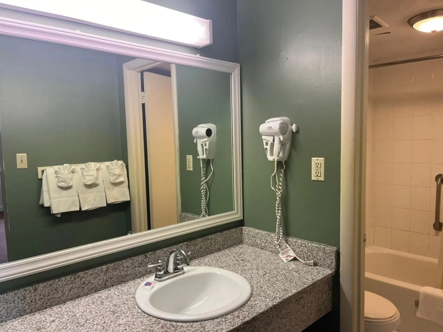 Motel 6 Culpeper, VA