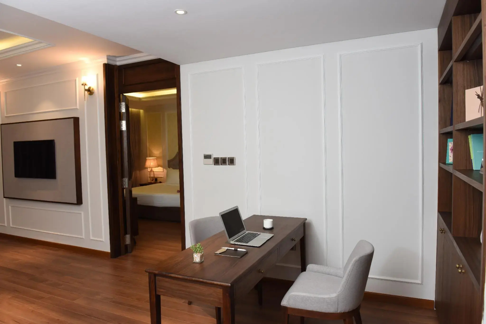 Phu Cuong Hotel Ca Mau