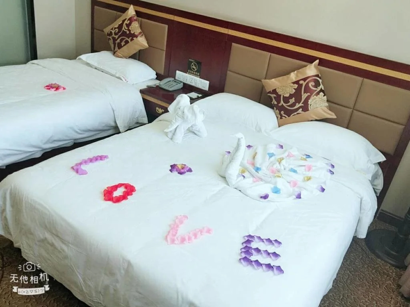 Dunhuang Western Hotel