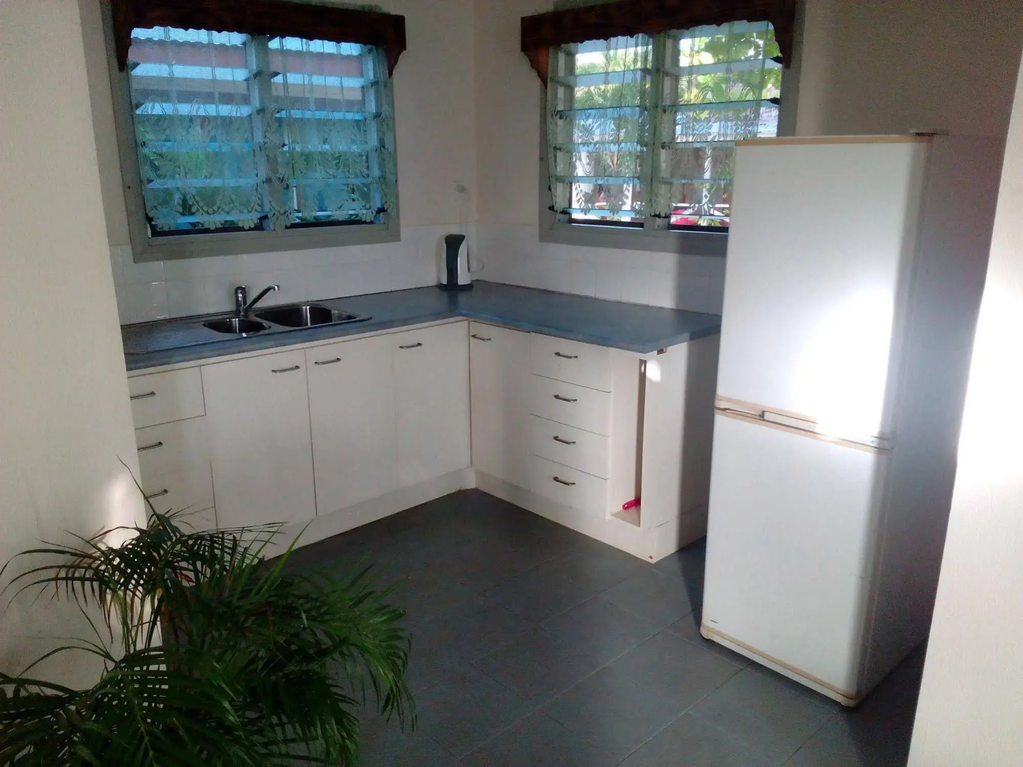 Vacations Beach Fale