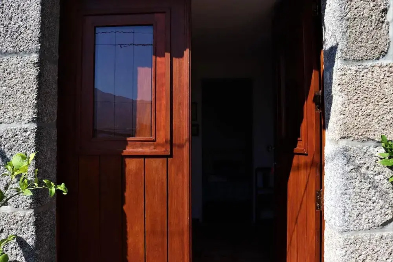 House with 2 Bedrooms in Resende, with Wonderful Mountain View, Balcony And Wifi