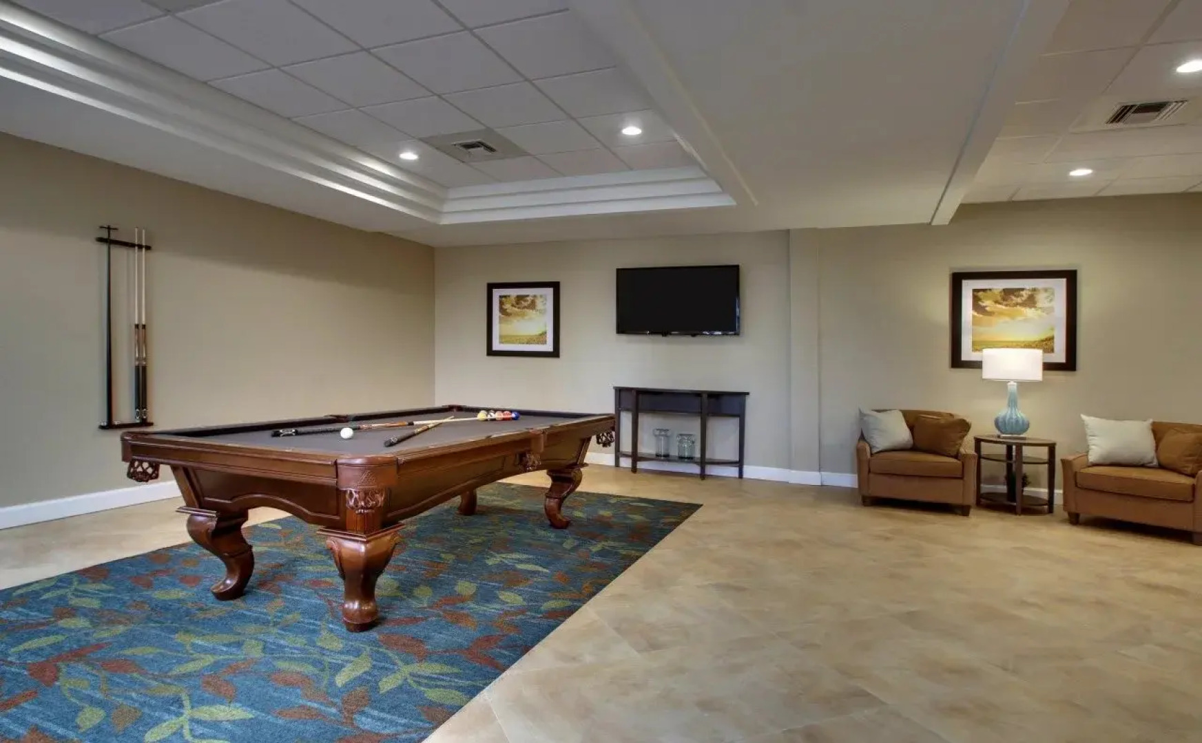 Candlewood Suites Wichita East by IHG