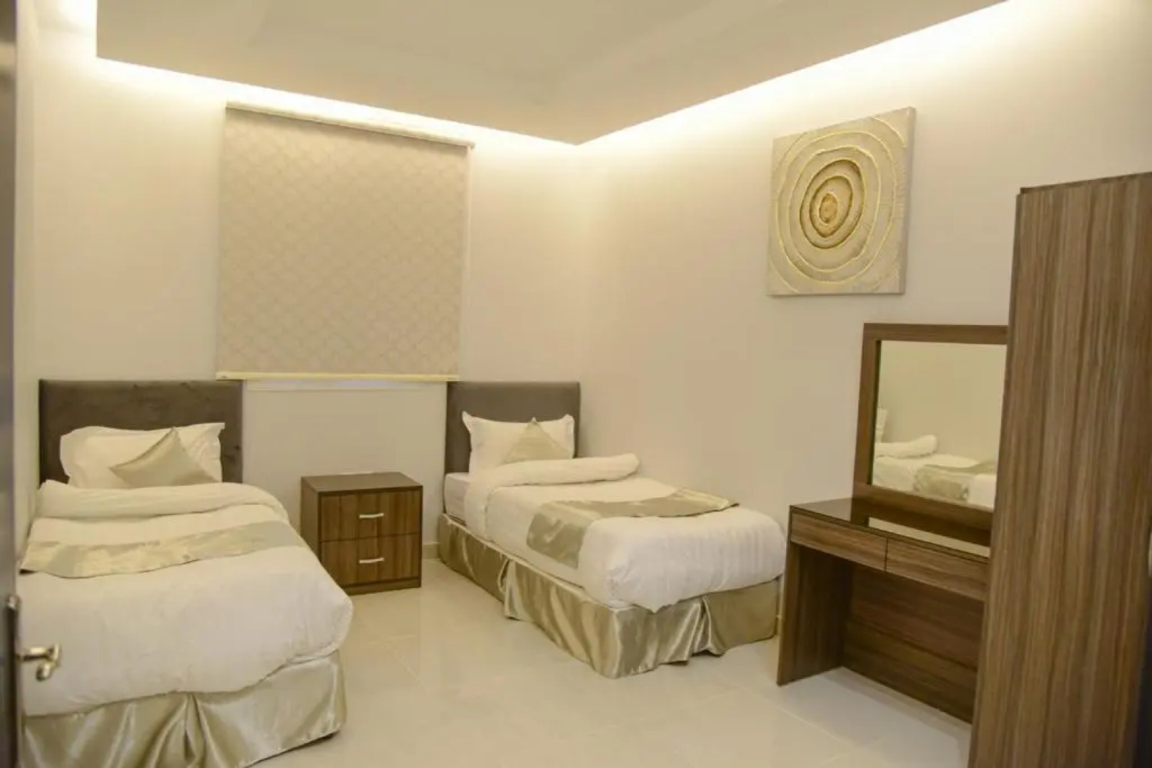 غيوم للفلل الفندقية