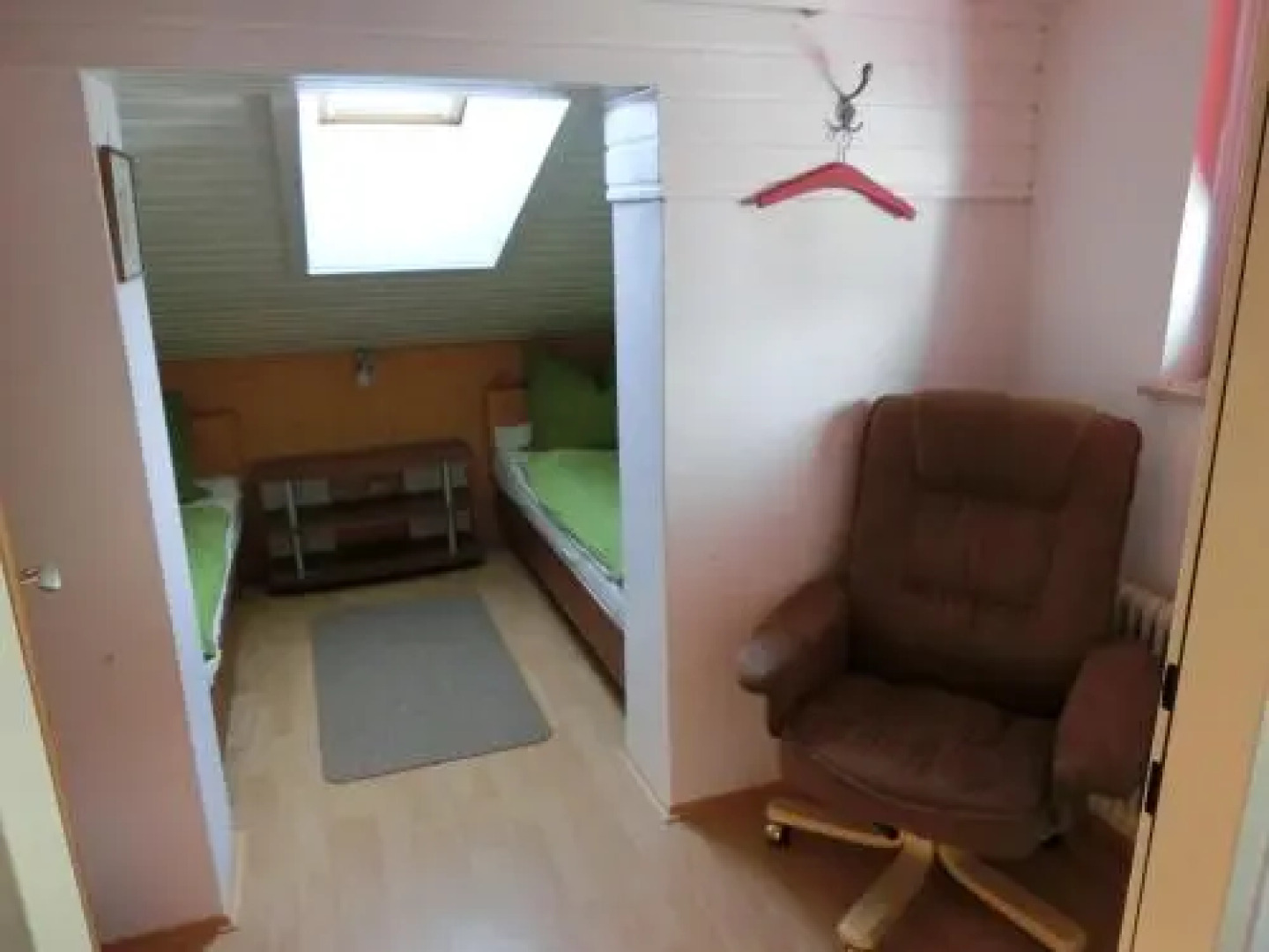 Appartement Hänsel & Gretel - H E 3 - direkt am Ossiachersee