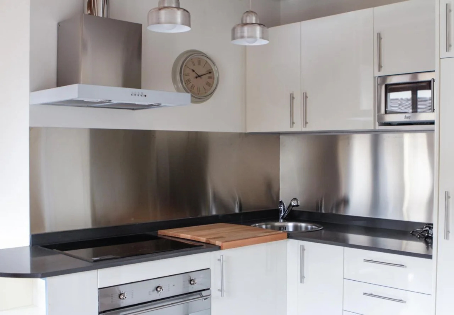 No 15 - The Streets Apartments Barcelona