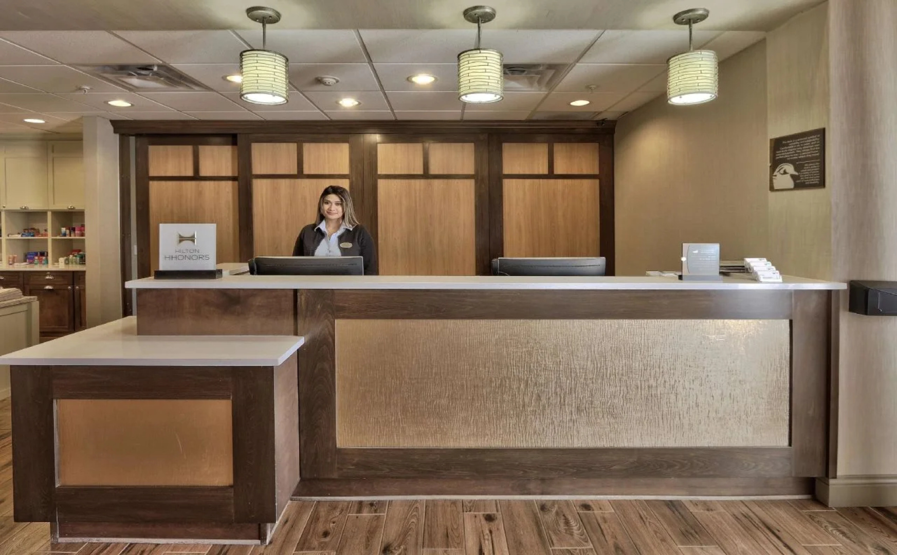 Homewood Suites by Hilton Albuquerque Airport