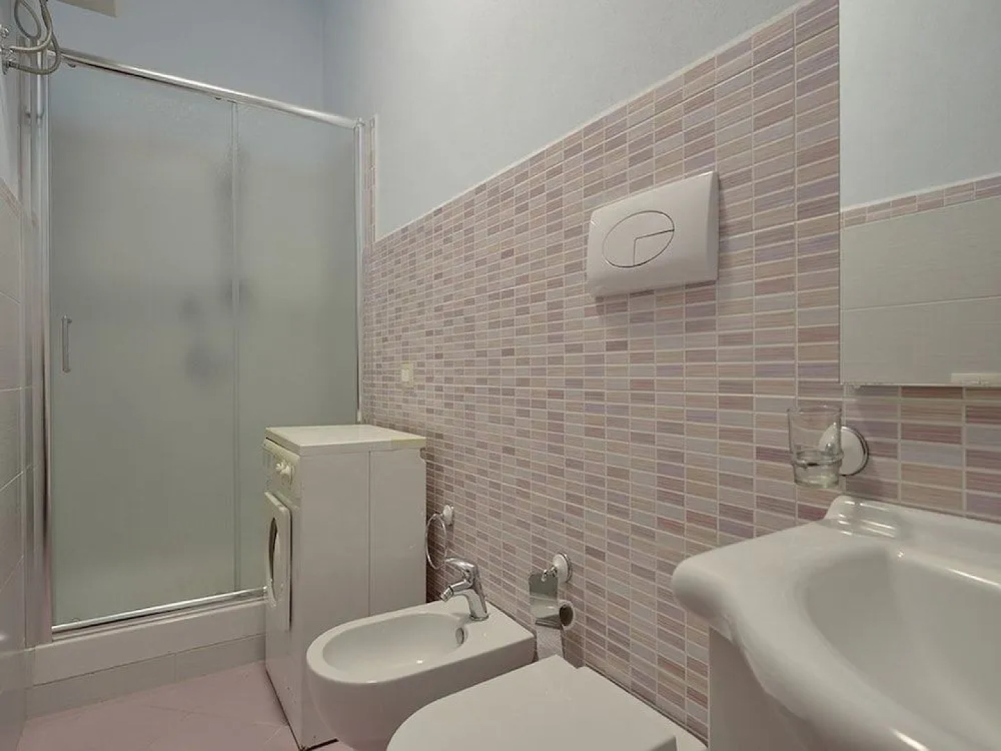 Apartments I Fratelli