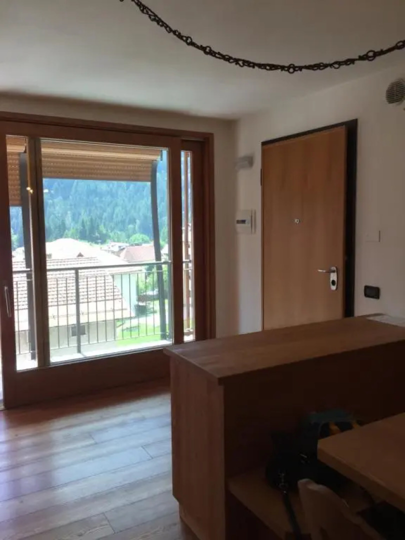 Appartamento 10 Km Da Cortina