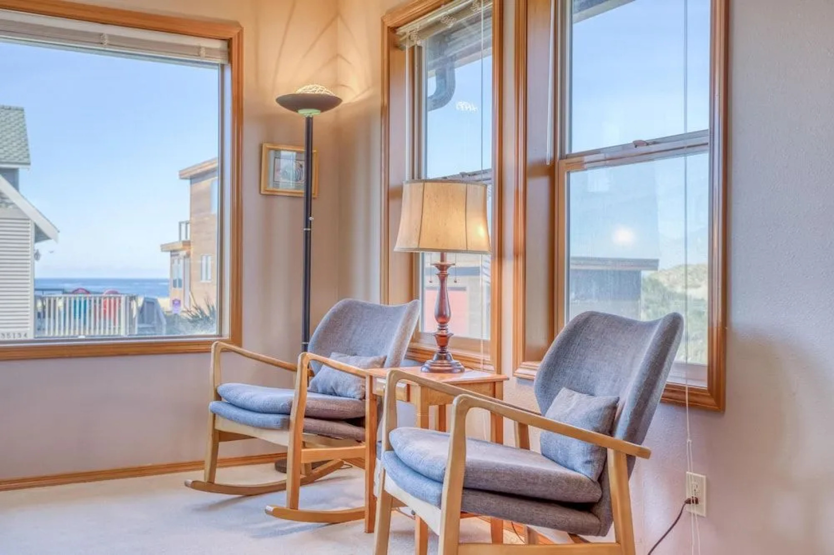 Two Views Vacation Home