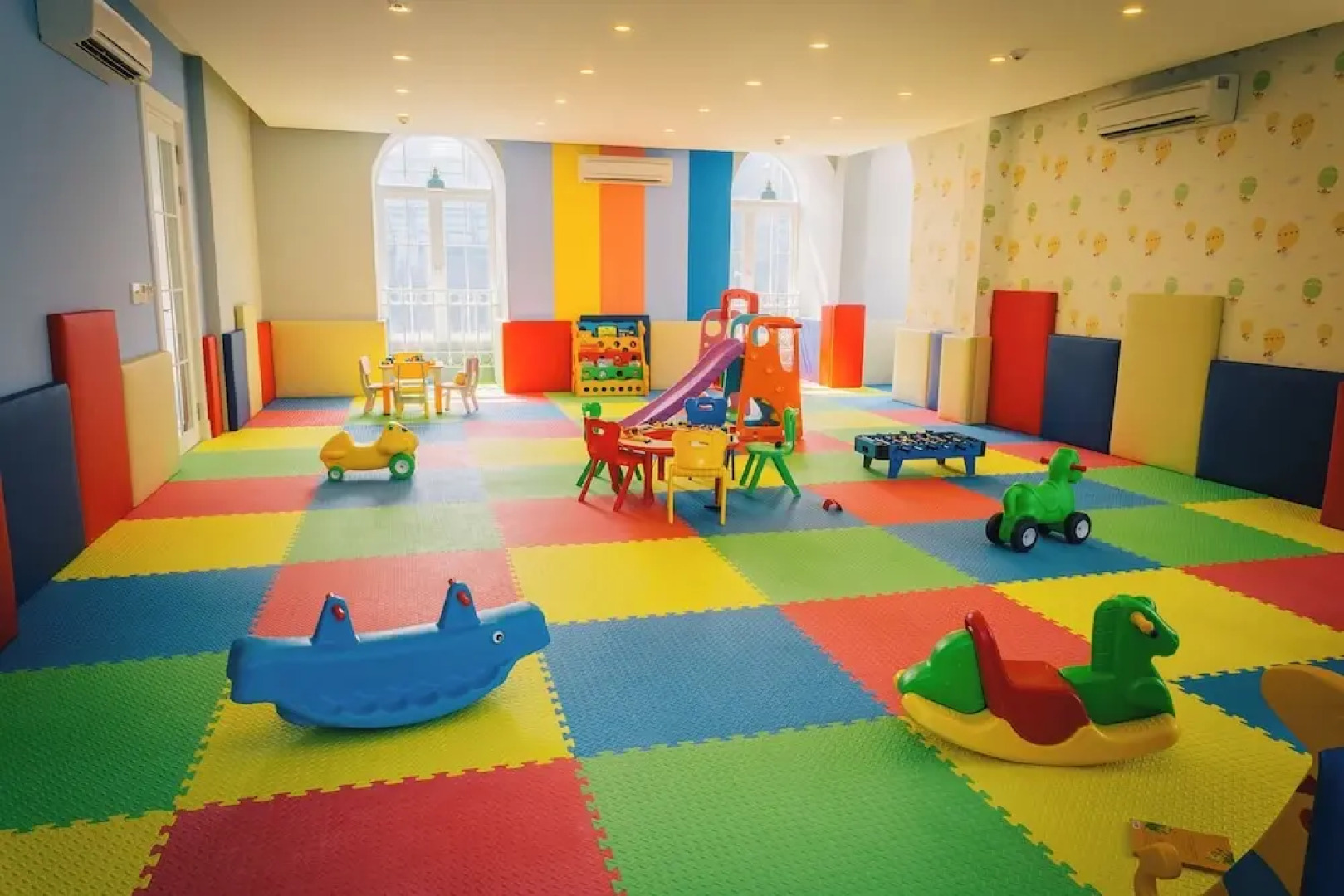 Xiyun Holiday Apartment Pattaya