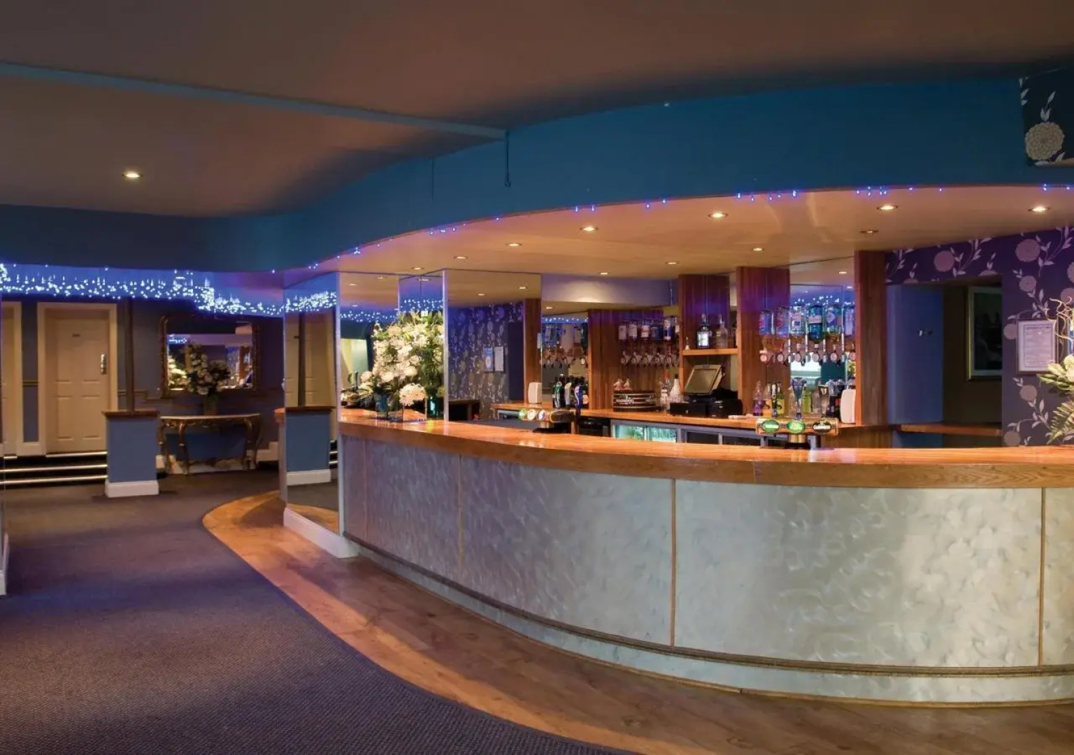 Best Western Royal Beach Hotel