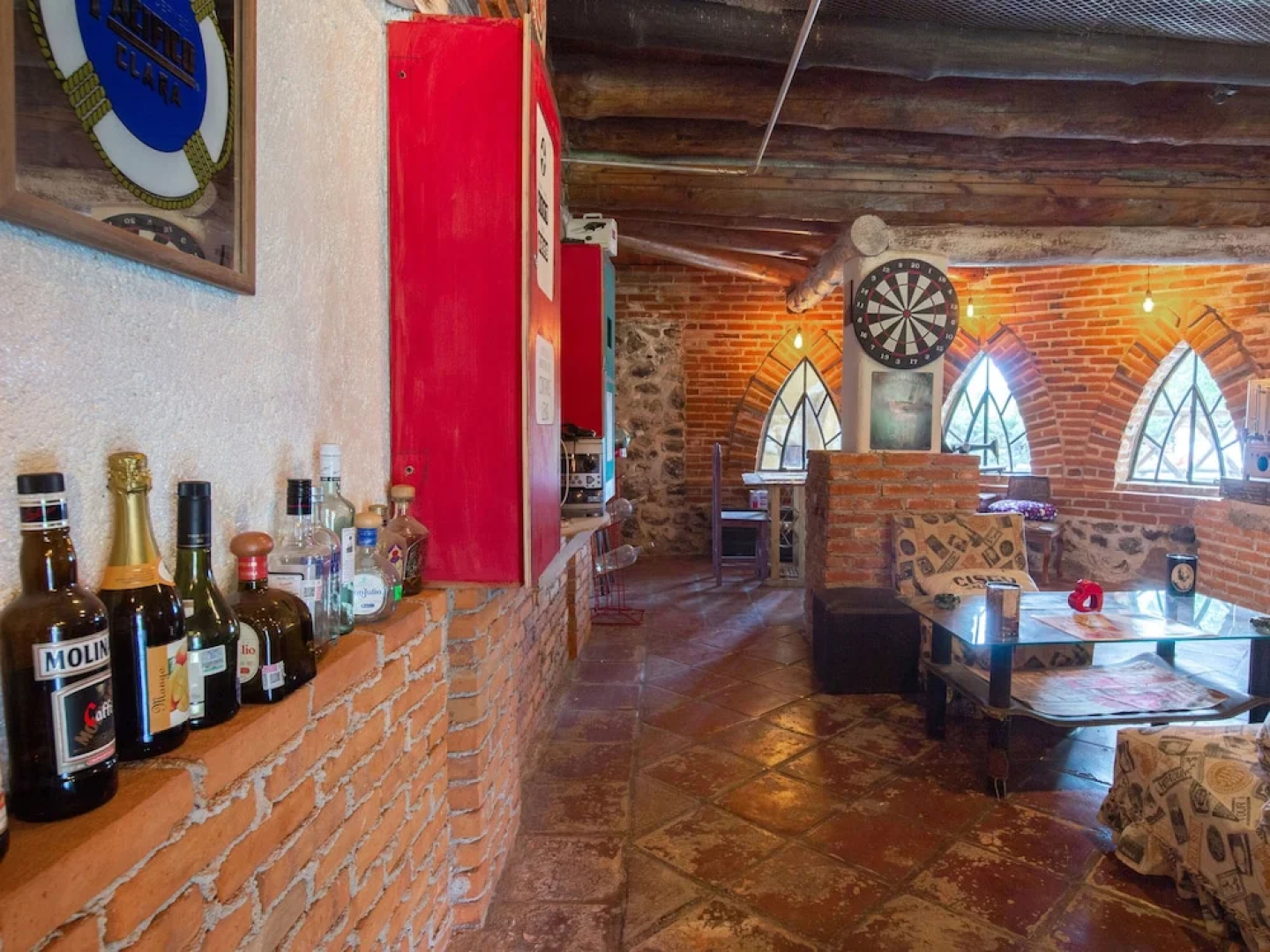 Hotel Cabañas Tres Joyas