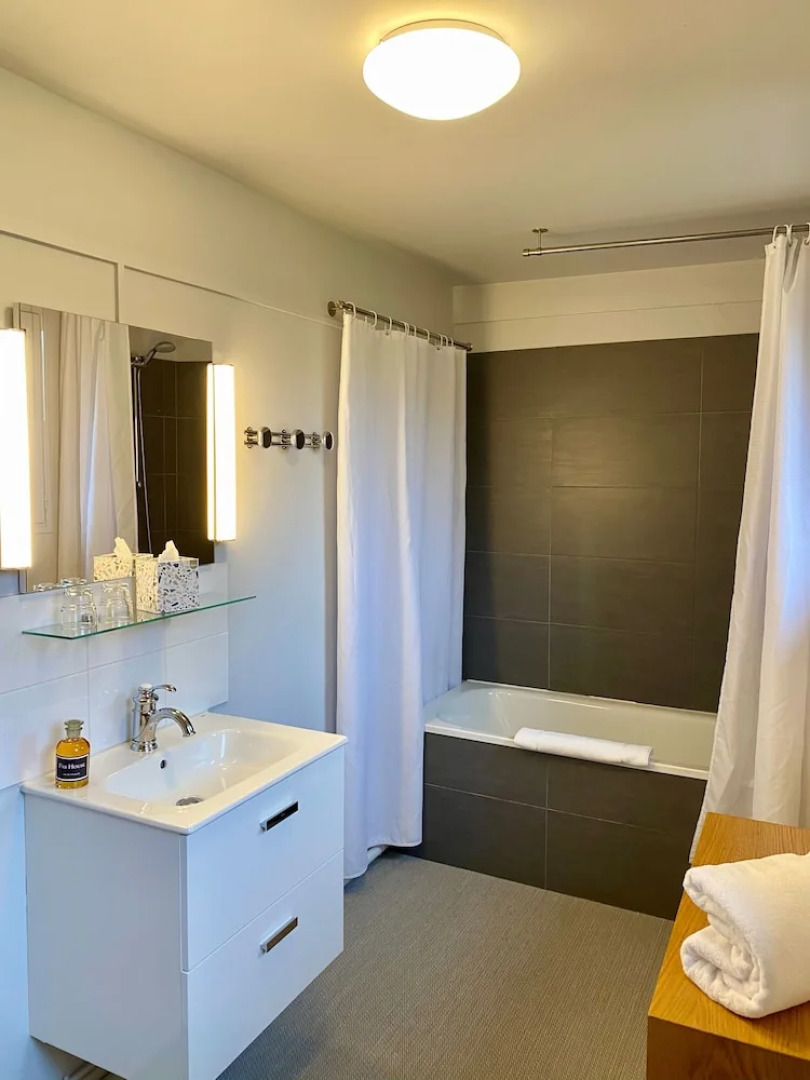 Fab House - Les maisons fabuleuses