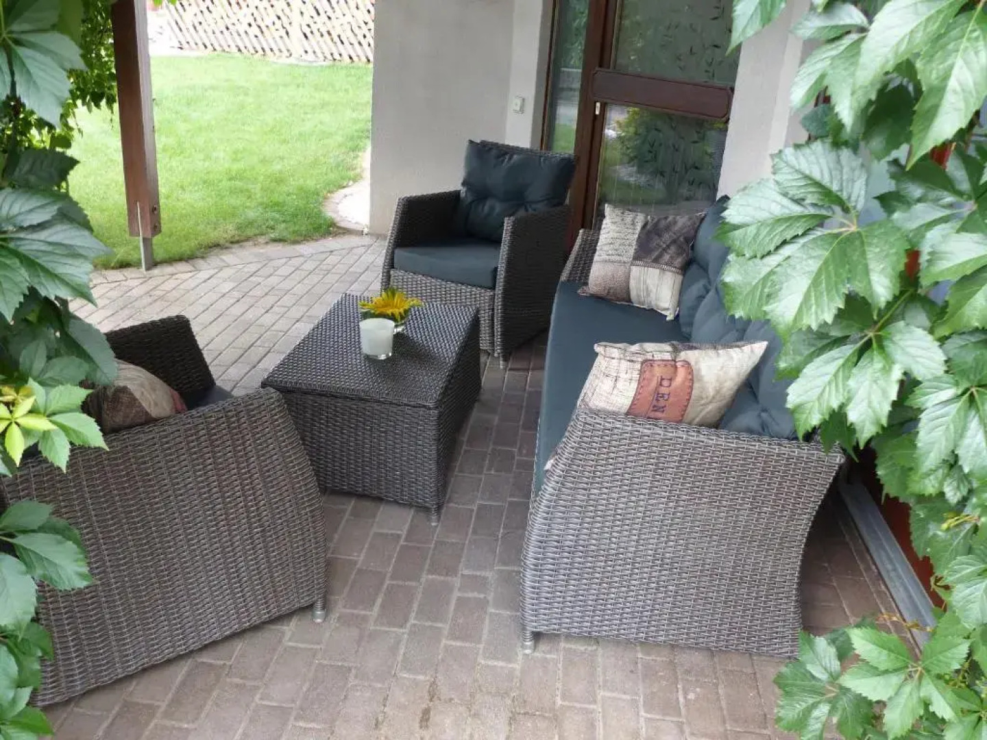 Ferienwohnung Heimsheim