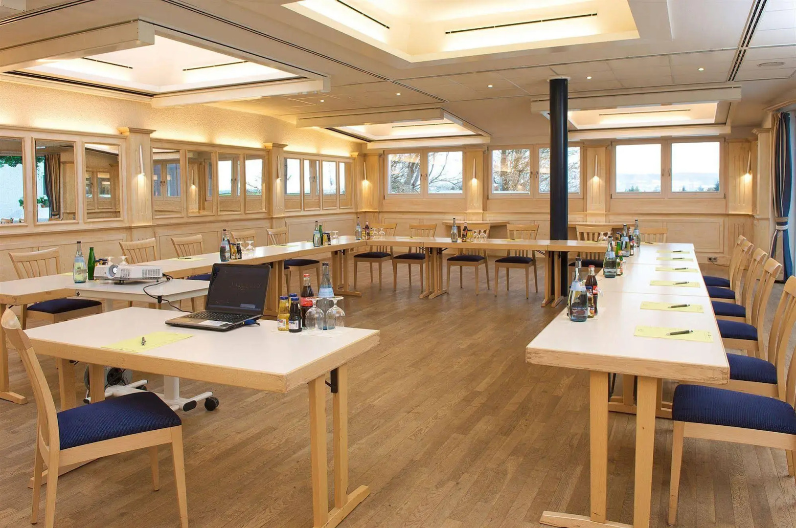 Allgäuer Terrassen Hotel