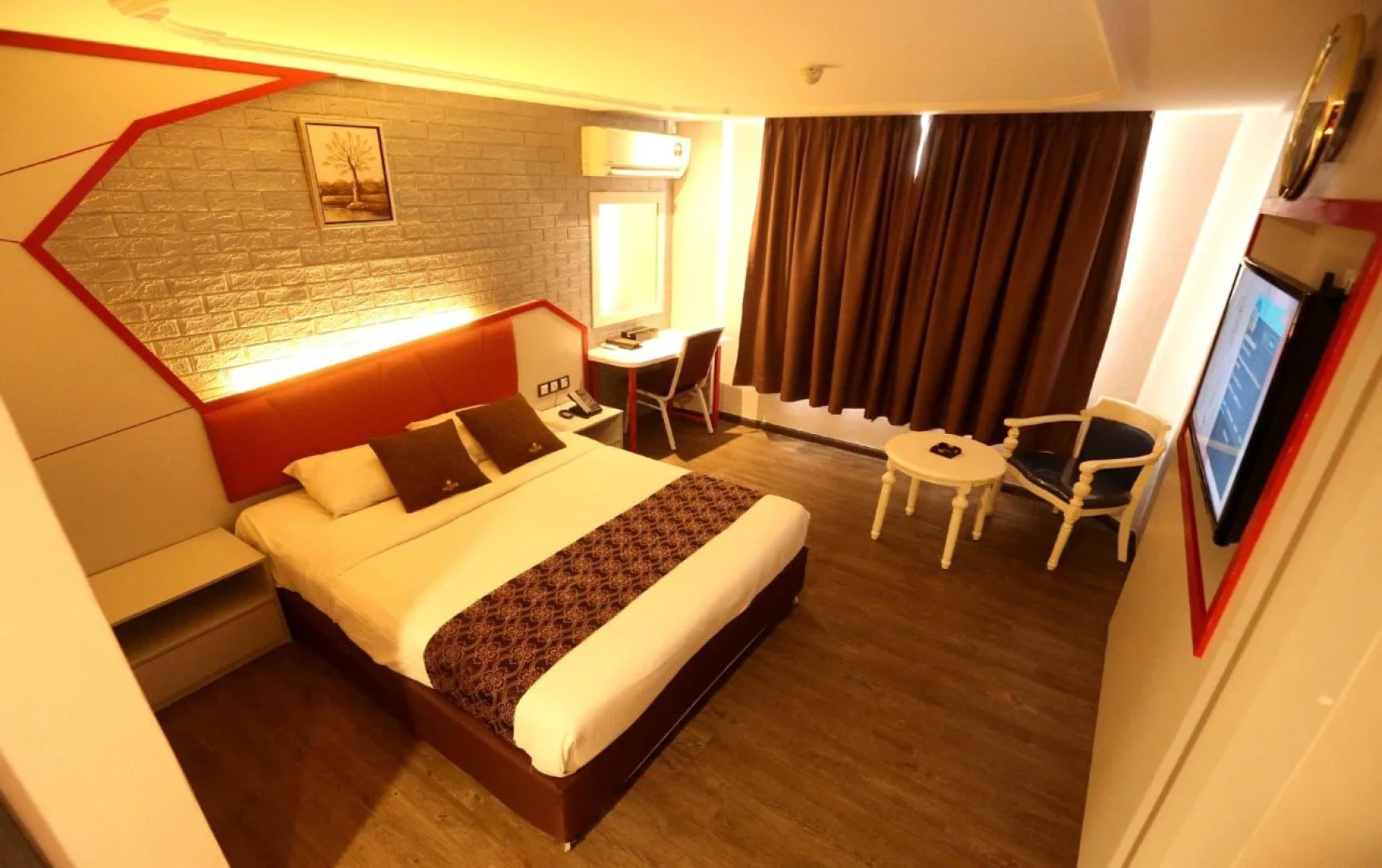 Golden Nasmir Hotel Sdn Bhd