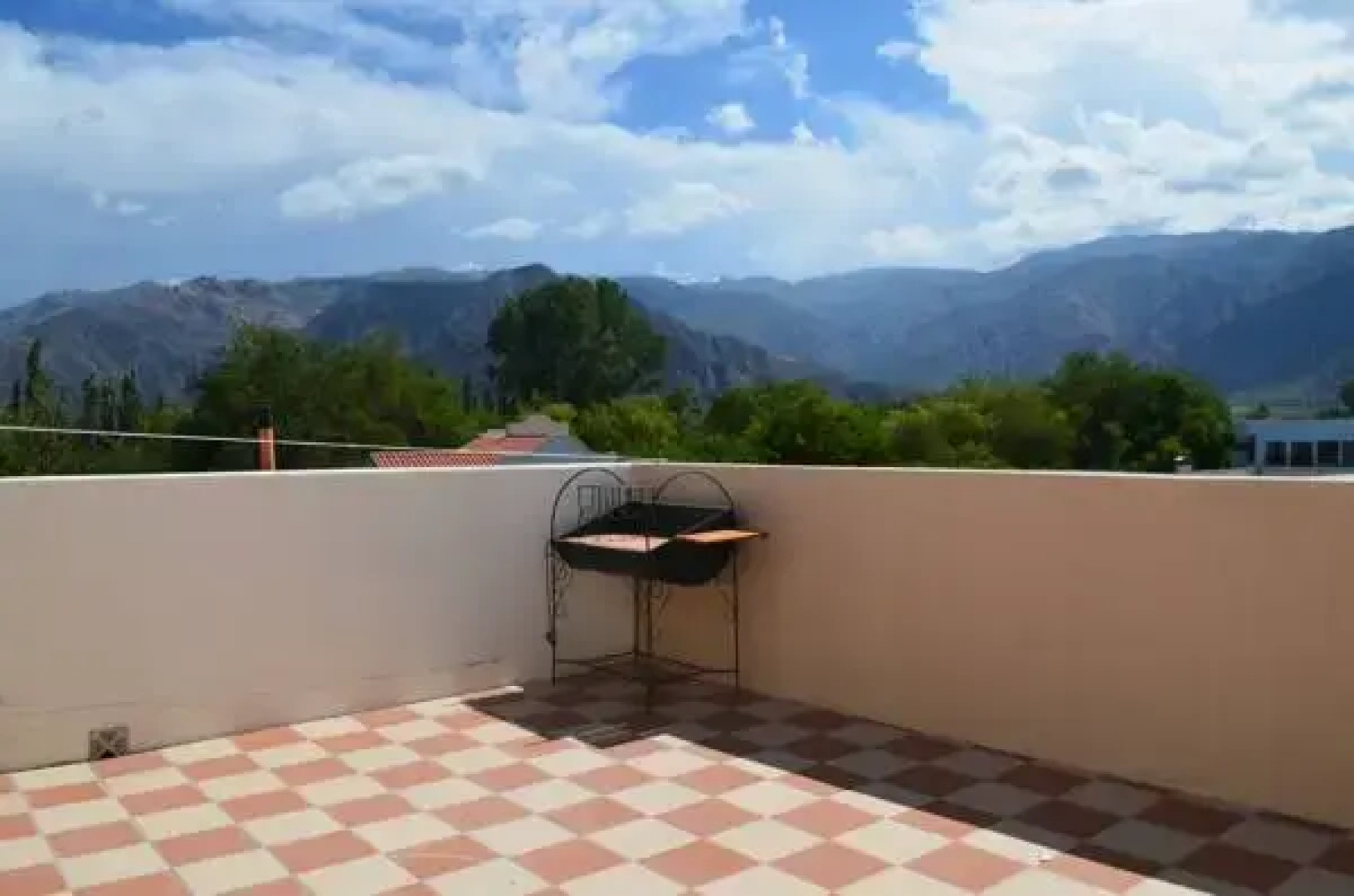 Apartment Kamay Cafayate