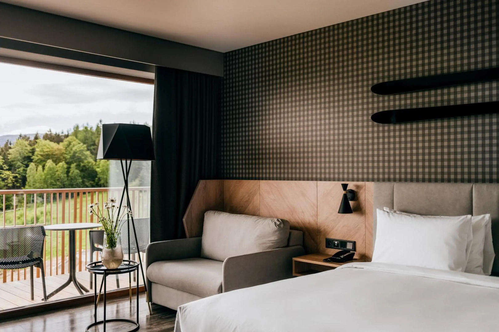 Radisson Hotel Szklarska Poręba