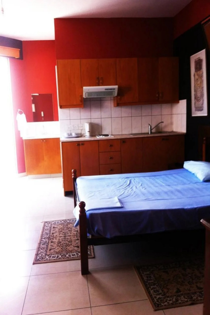 Tsokkos 7 Hotel Apartments