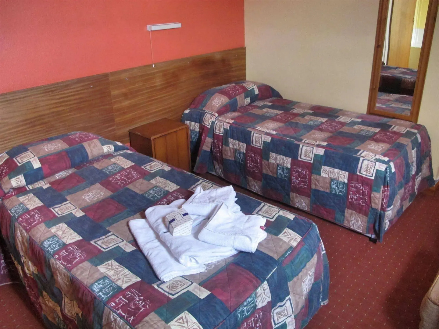 The Southcliff Hotel