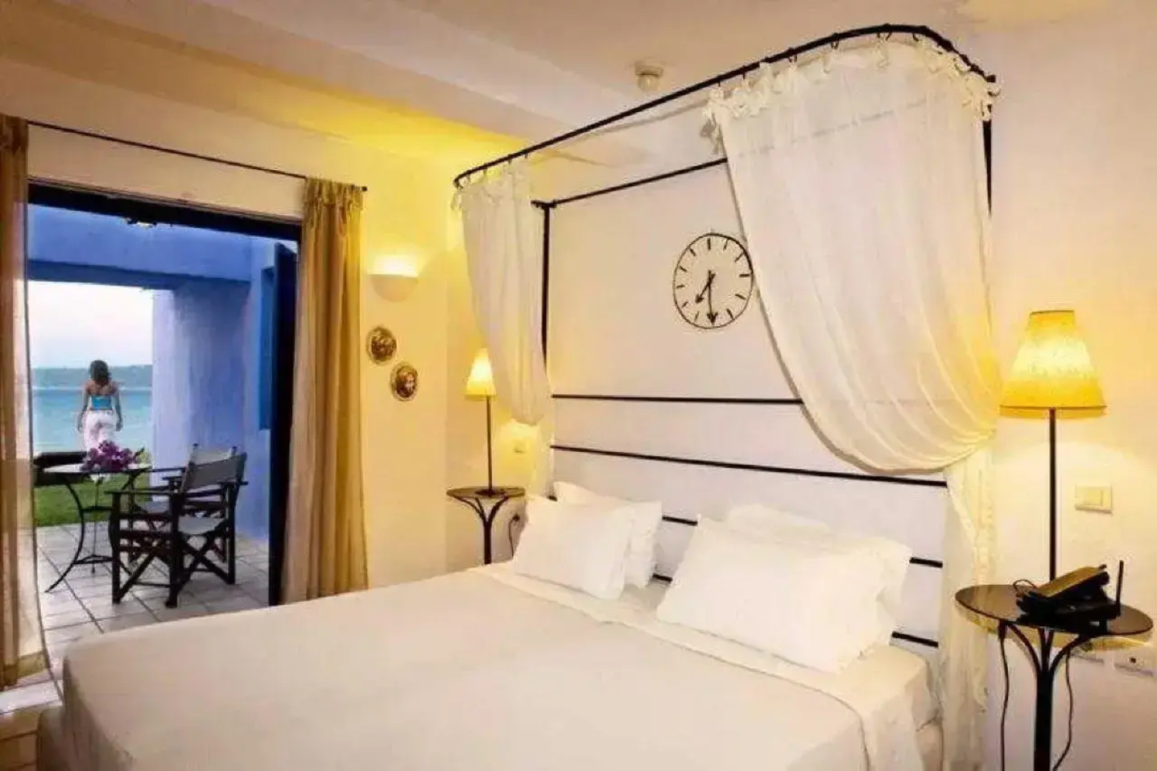 Sunprime Miramare Beach