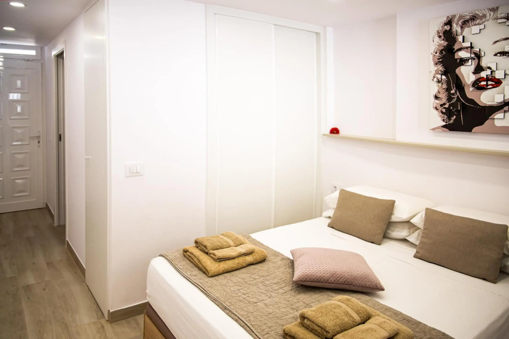 Apartamentos Borinquen