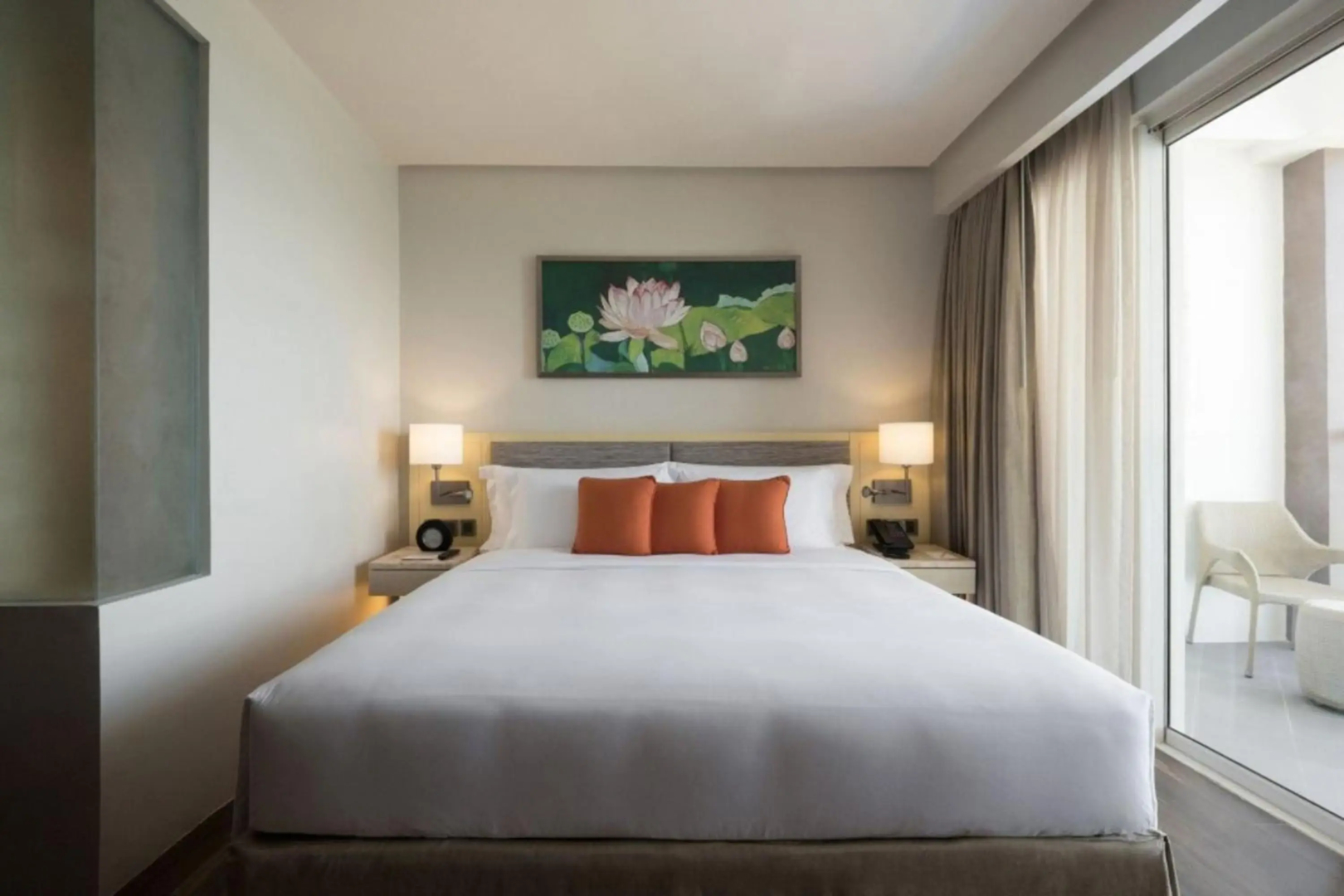 Dusit Thani Mactan Cebu Resort