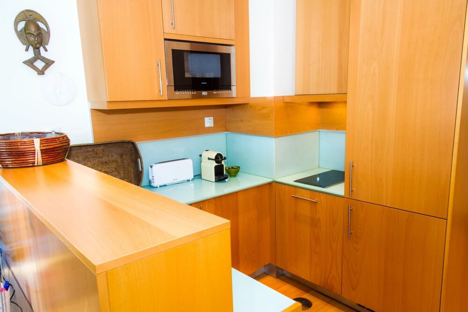 Liiiving Matosinhos Corporate Comfort Flat