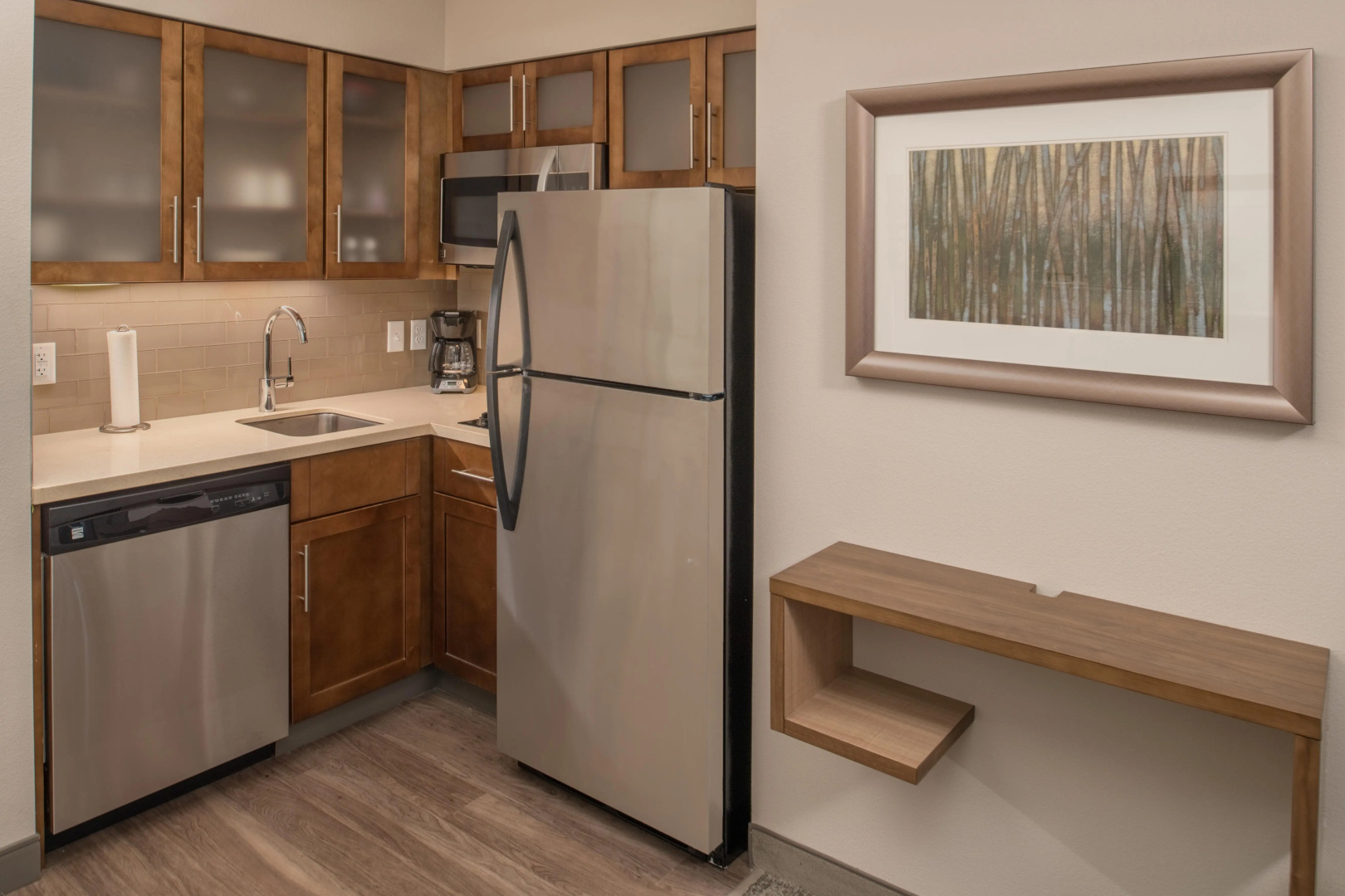 Staybridge Suites Hillsboro North by IHG