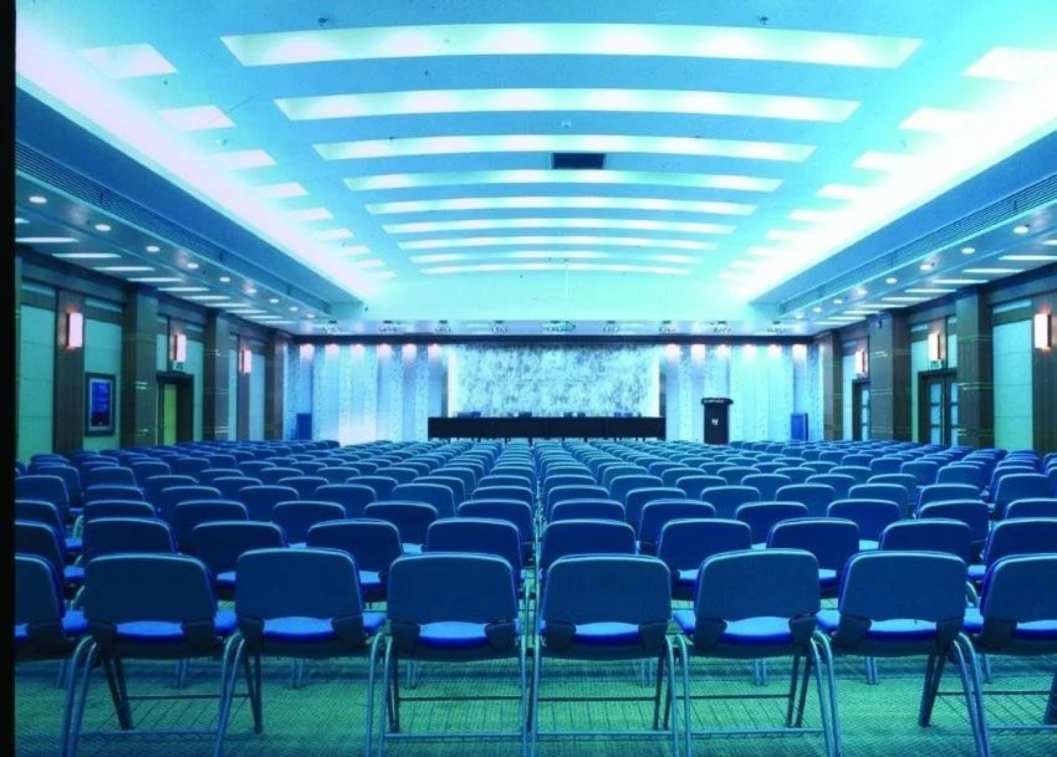 Hanjiang International Hotel