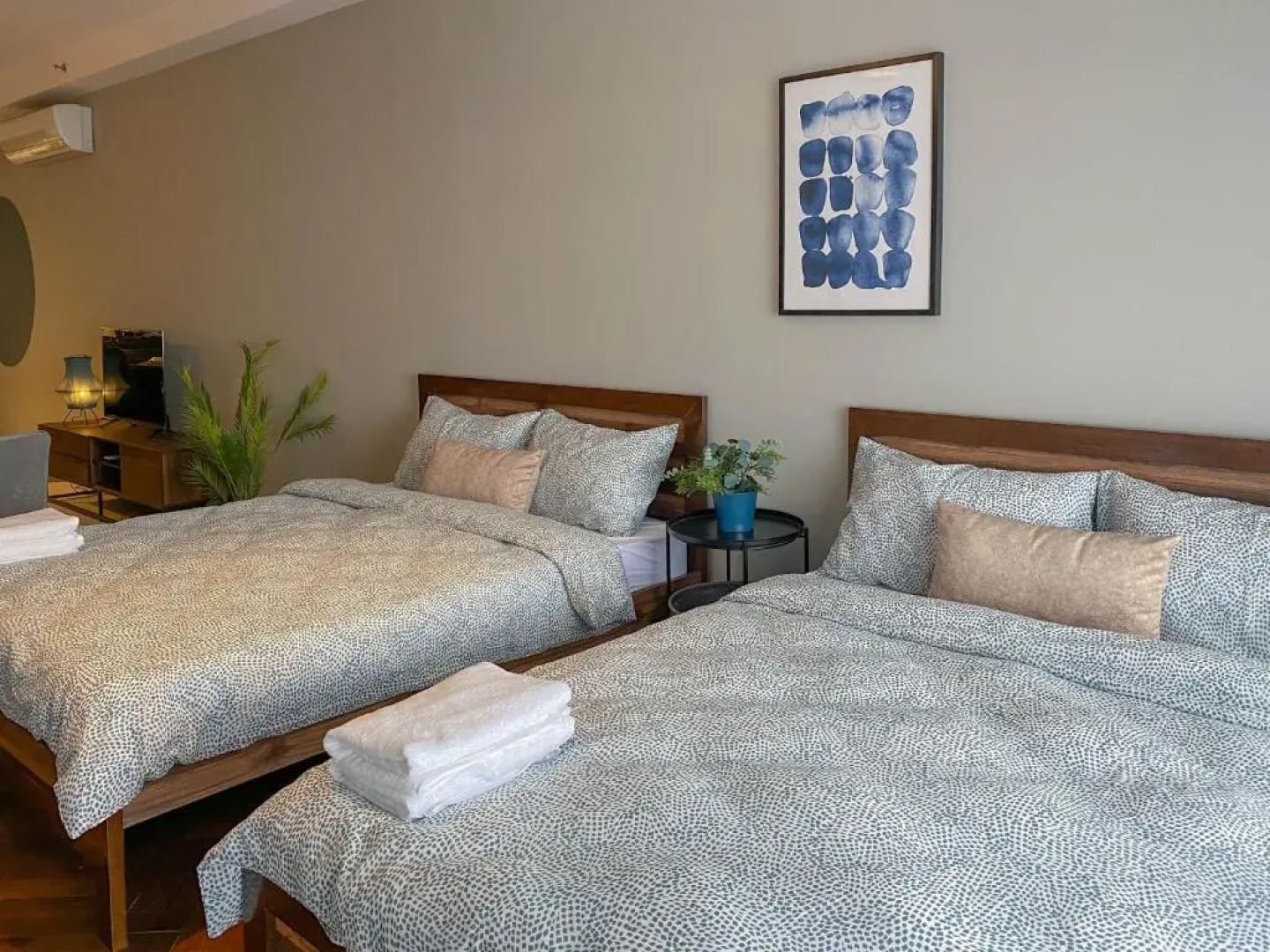 The Landmark - Merveilles MOGERCS