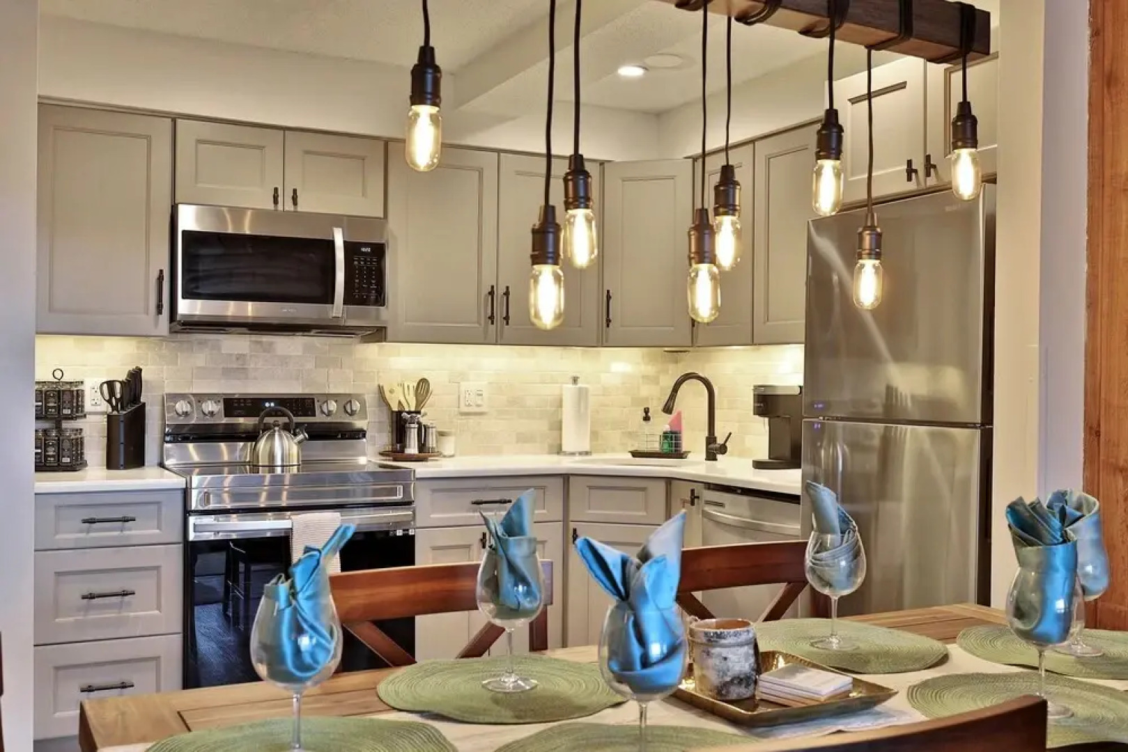 Mountain Green Resort By Killington VR - 3 Bedrooms