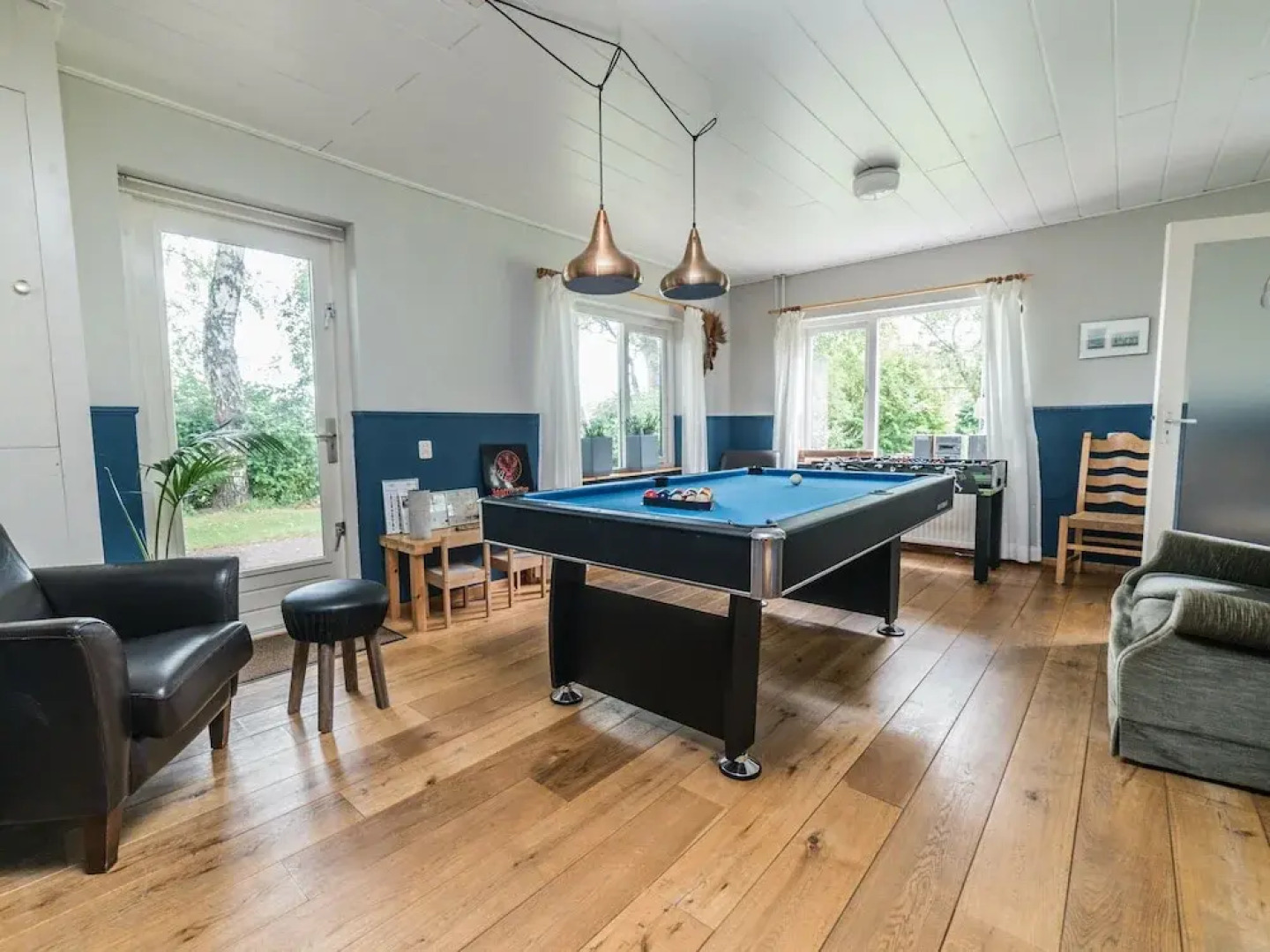 Detached Atmospheric Farmhouse with Large Garden & Privacy near Dalfsen