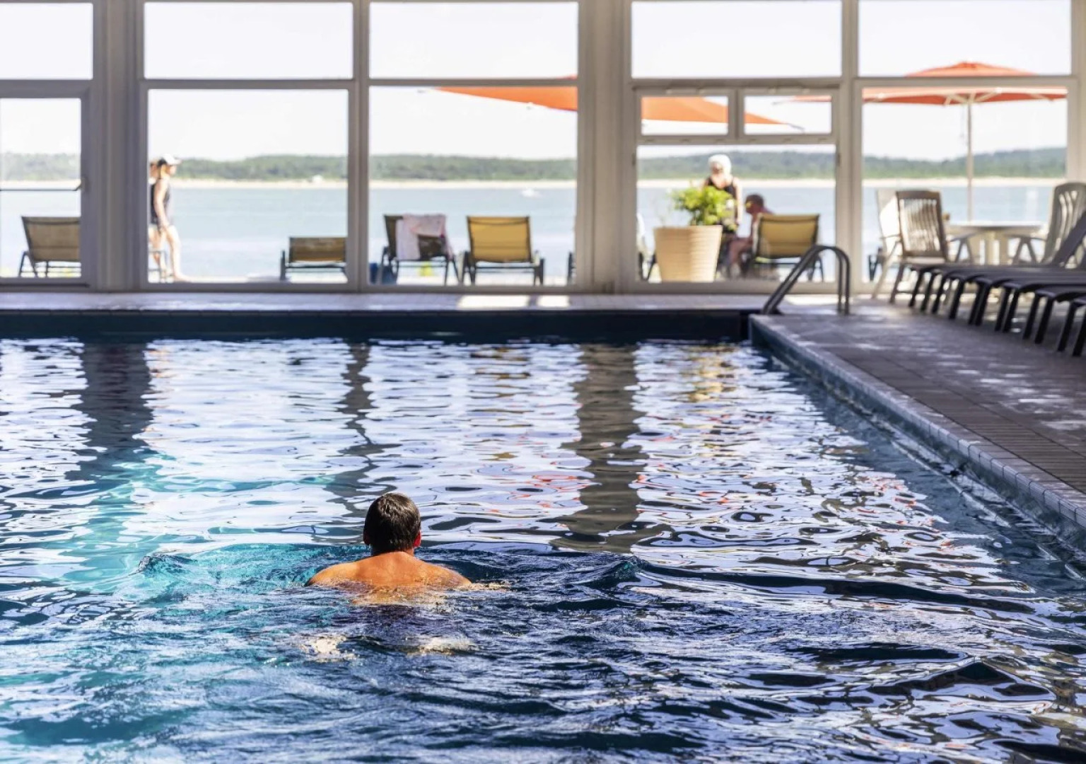 Novotel Thalassa Ile dOléron