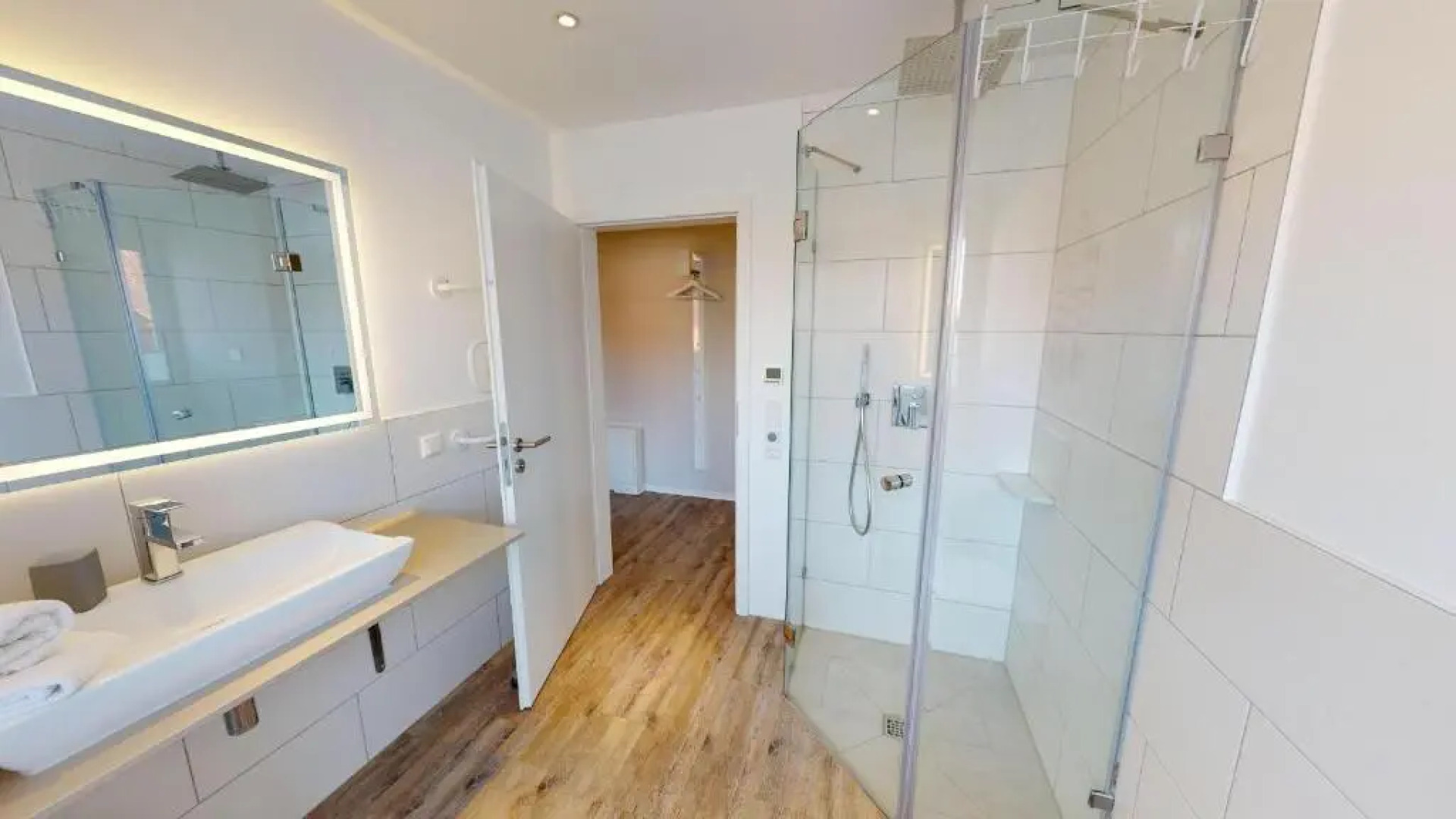 Beach'n'Sea Wohnung 5