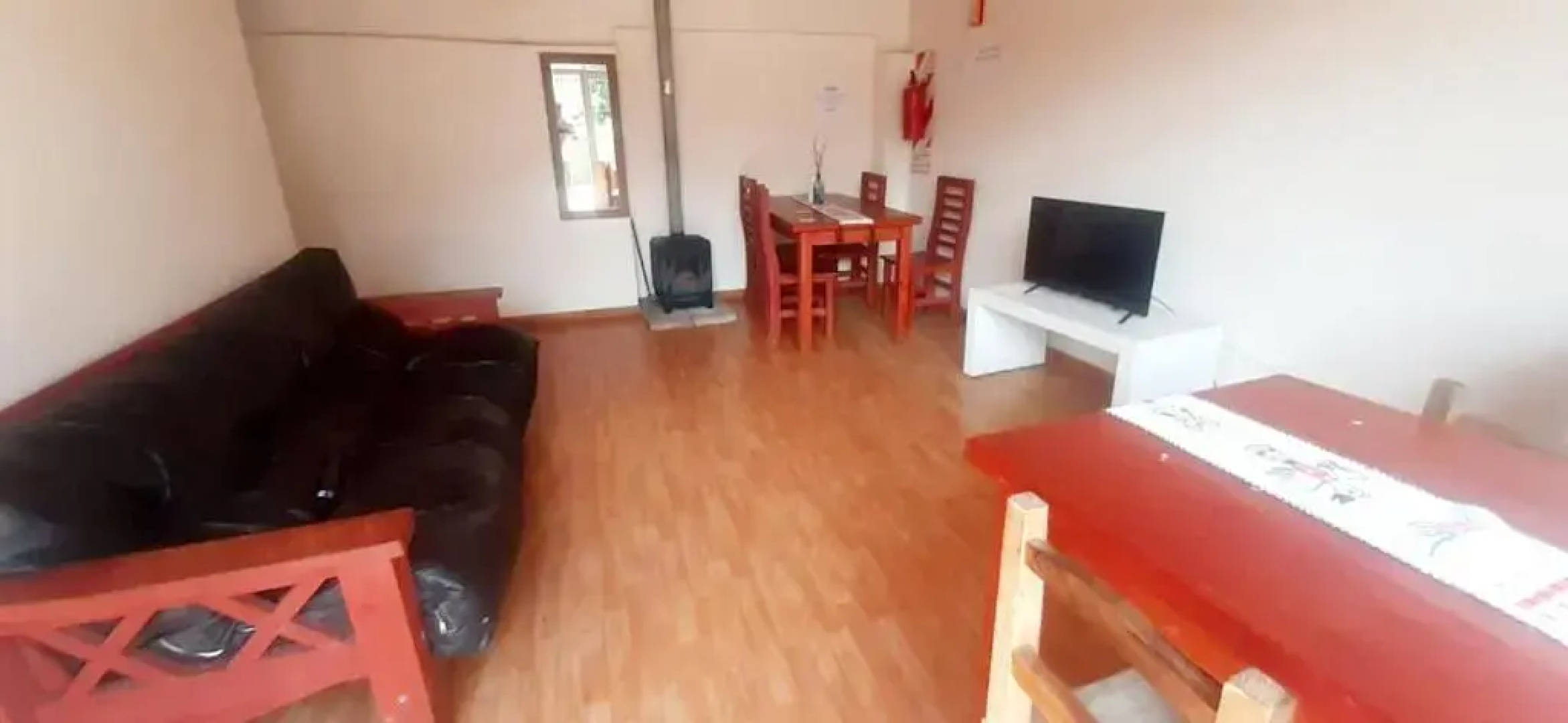 Hostal Emeq