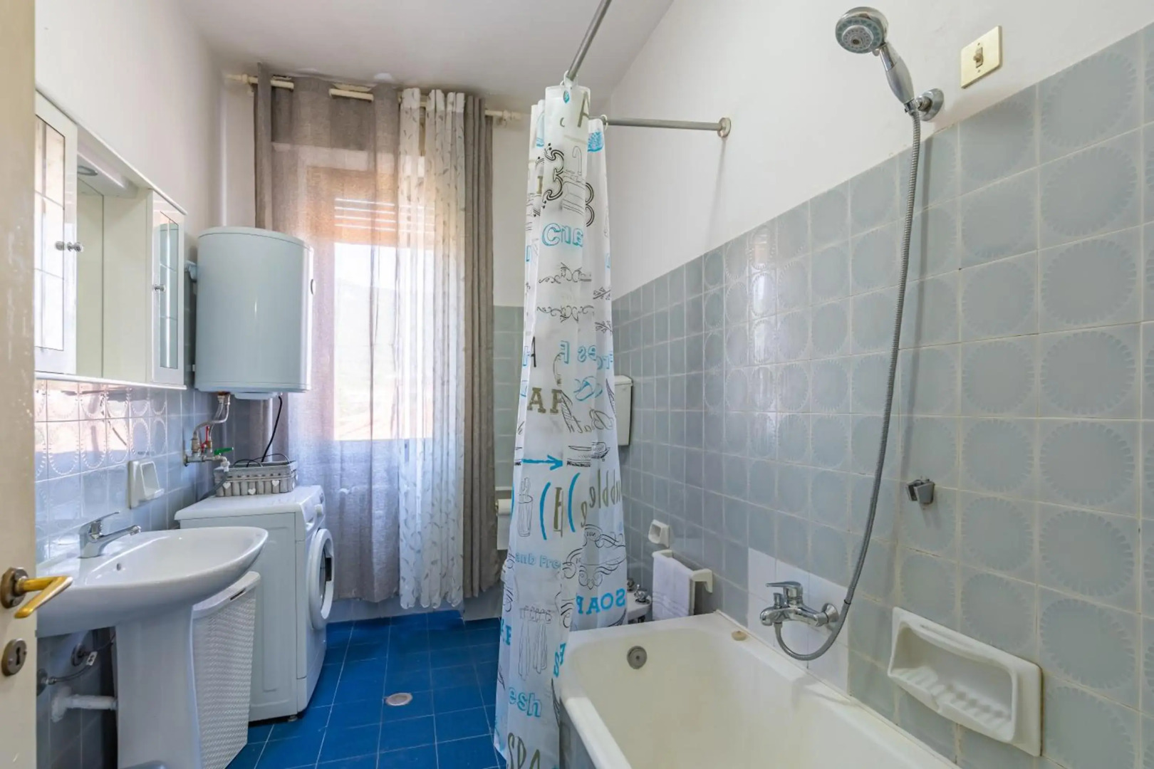 Lake Garda Apartment