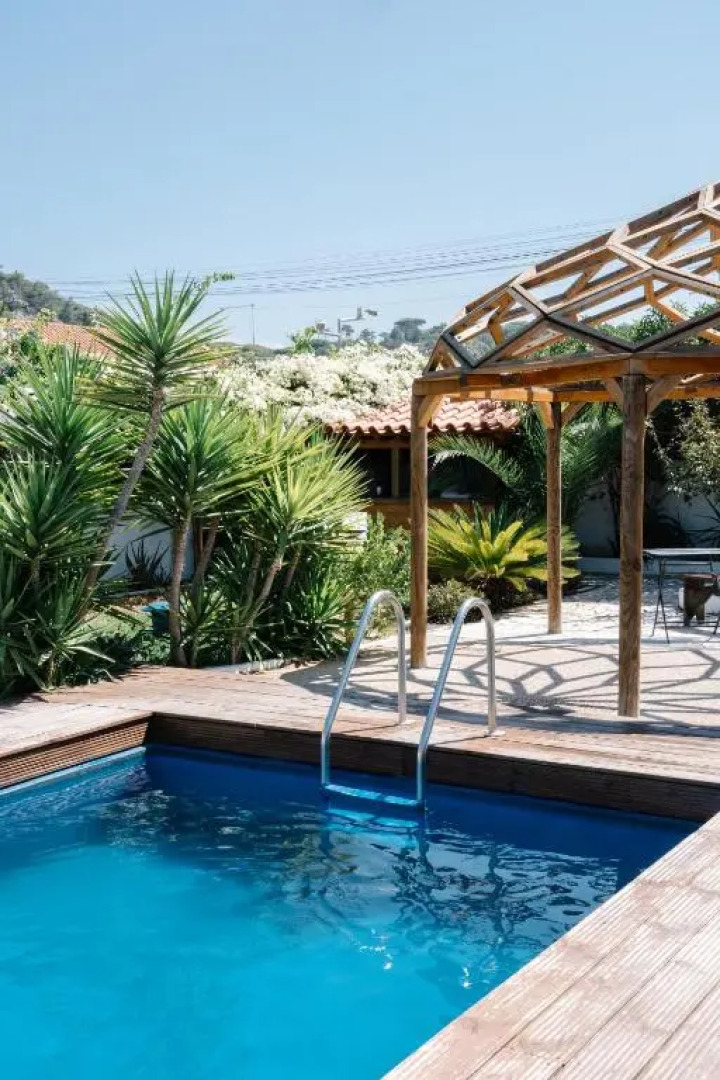 Casa da Mata SurfHouse