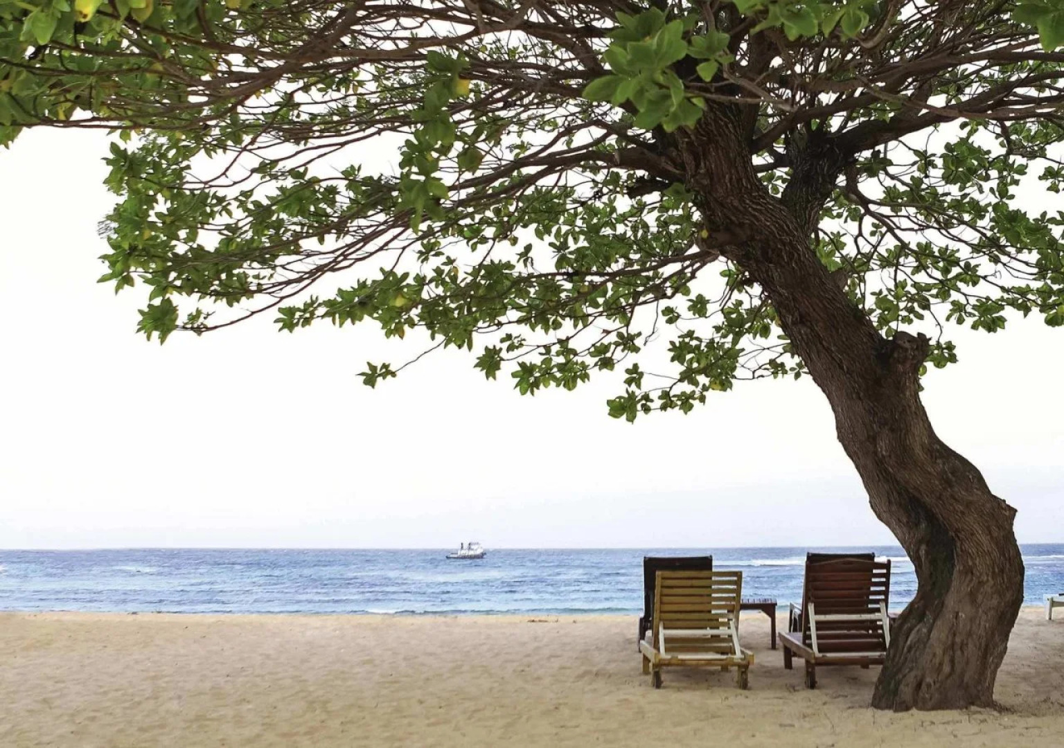 The Kuta Beach Heritage Hotel Bali - Managed By AccorHotels