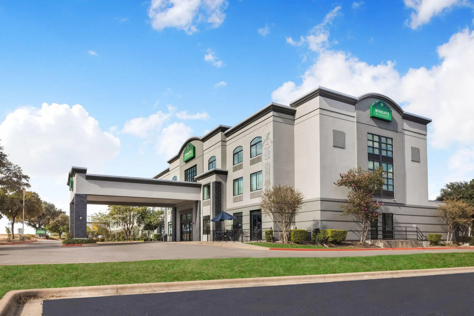 Wingate by Wyndham - Round Rock