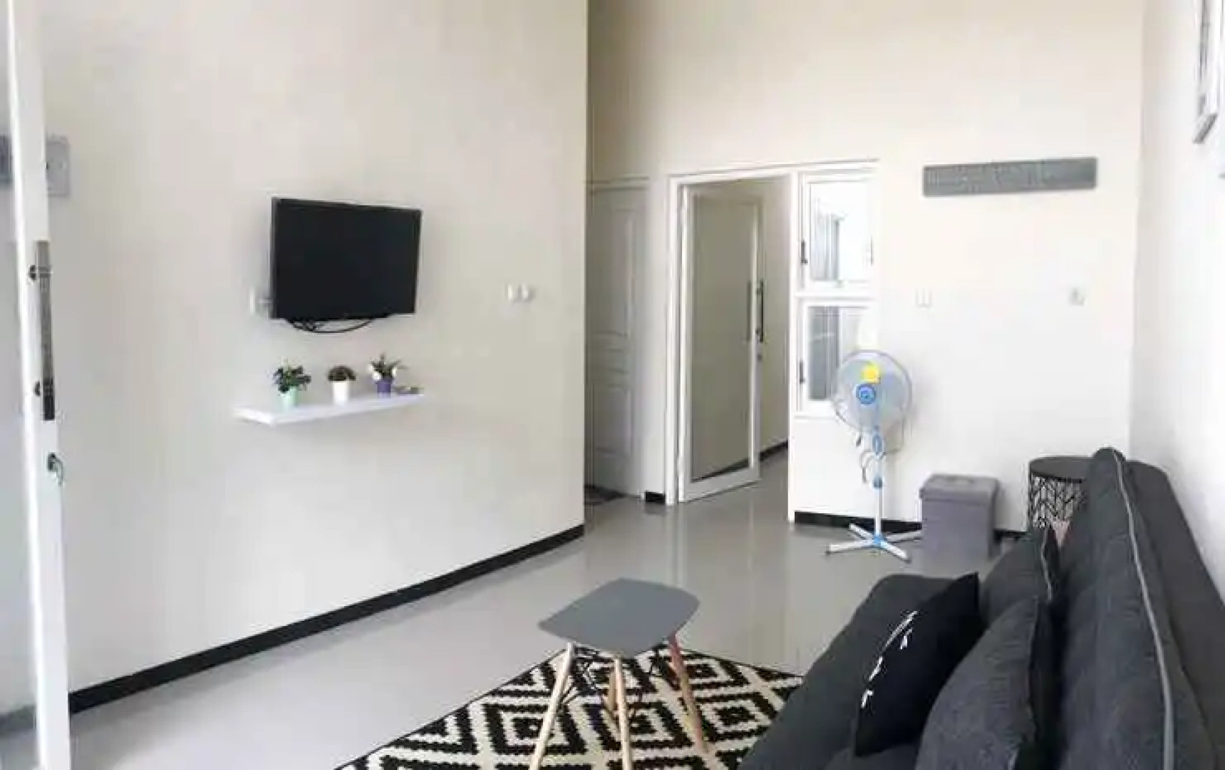 Villa Syariah Bunga Tanjung 16 - Two Bedroom