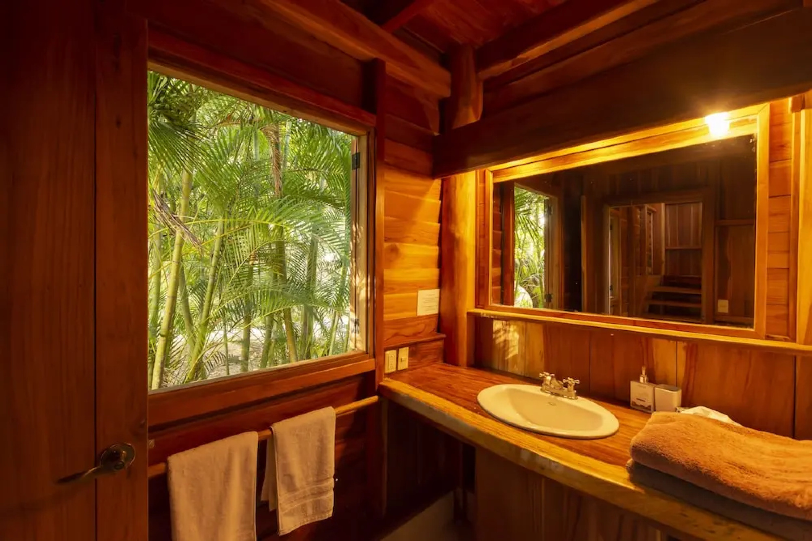 Calamocha Lodge