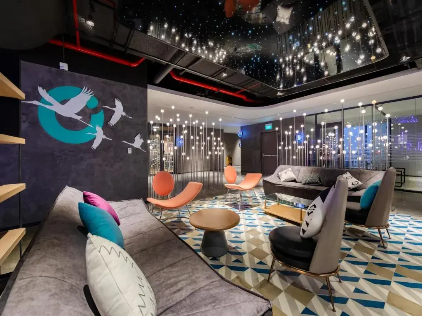 Tru by Hilton Thai Binh City Centre