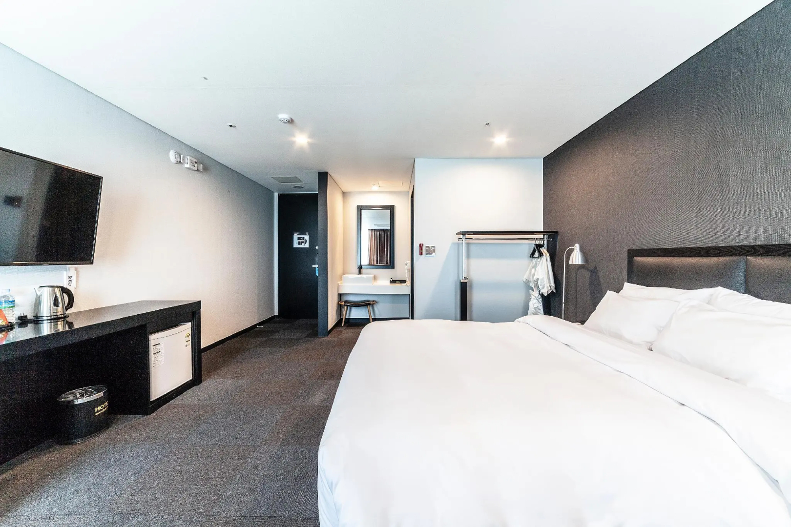 Gangneung Tourist Hotel