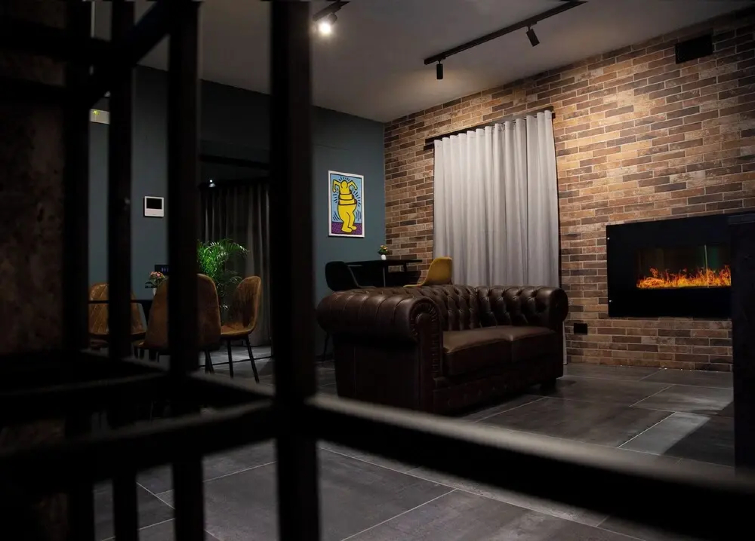 MANTRA Suite&Room