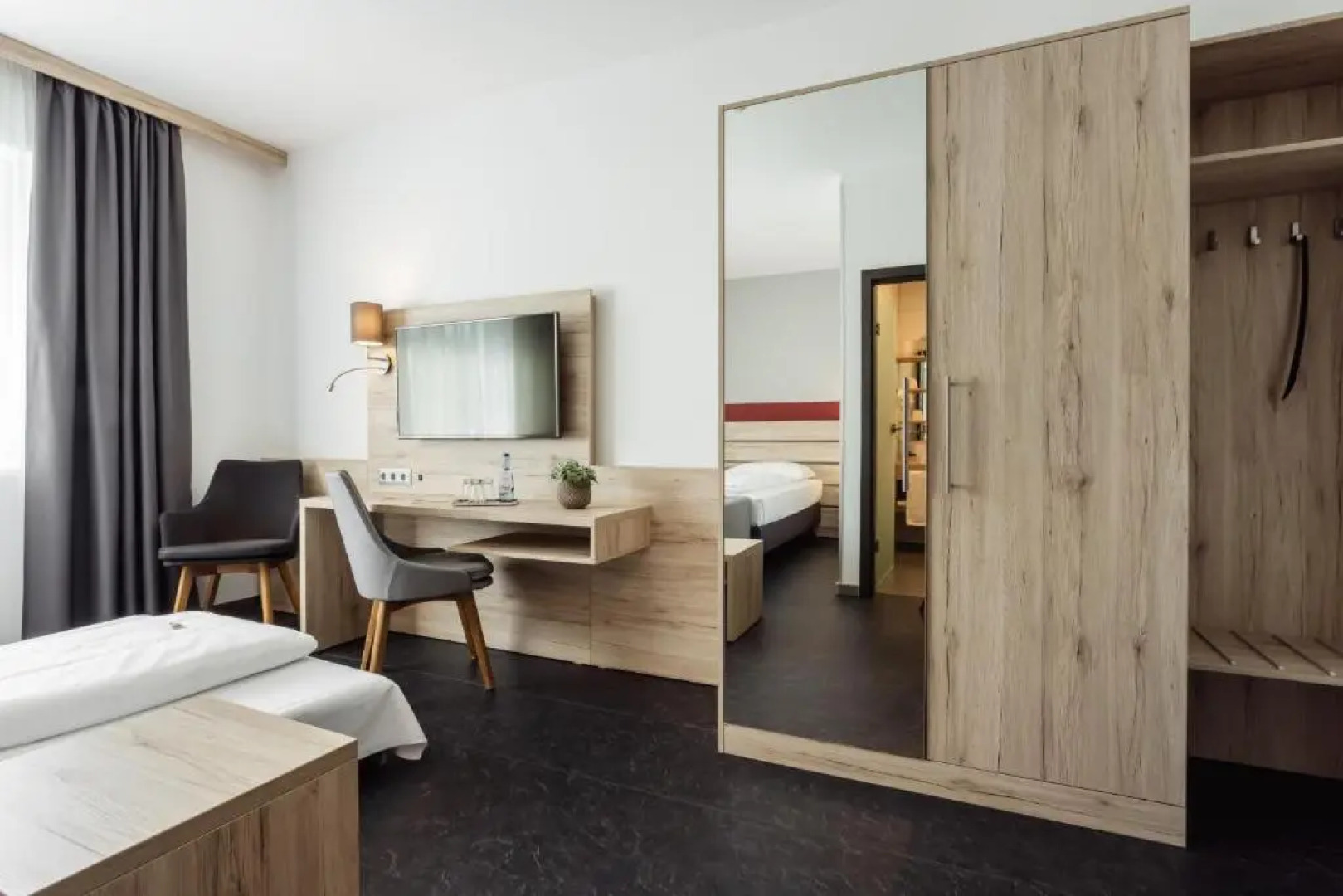 Hotel Smart Liv’In