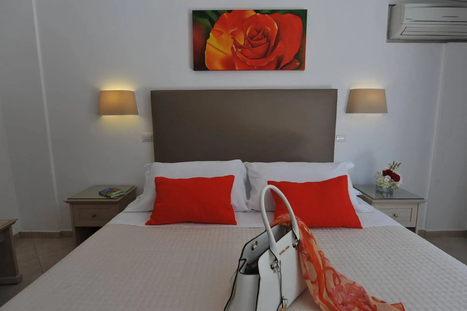 Villa Francesca Relais